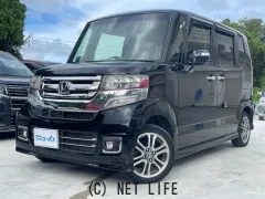 ホンダ N-BOX+