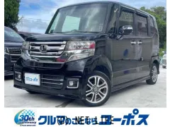 ホンダ N-BOX+