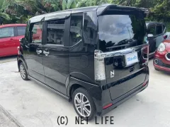 ホンダ N-BOX+