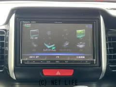 ホンダ N-BOX+