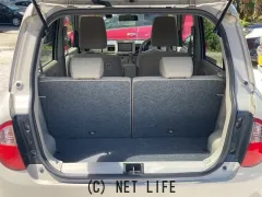 スズキ アルトラパン