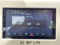 スズキ アルトラパン