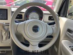 スズキ アルトラパン