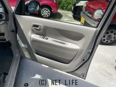 スズキ アルトラパン