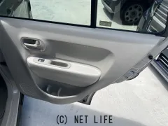 スズキ アルトラパン