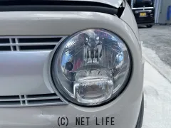 スズキ アルトラパン