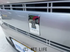 スズキ アルトラパン