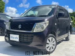 スズキ ワゴンR