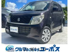 スズキ ワゴンR