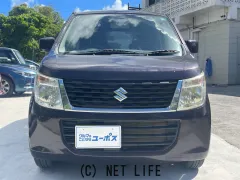 スズキ ワゴンR