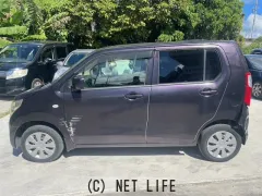 スズキ ワゴンR