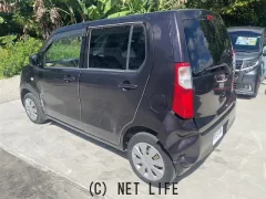 スズキ ワゴンR