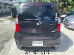 スズキ ワゴンR