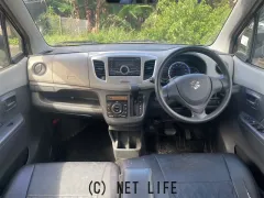 スズキ ワゴンR