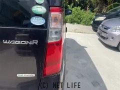 スズキ ワゴンR