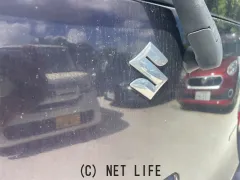 スズキ ワゴンR