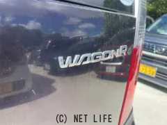 スズキ ワゴンR
