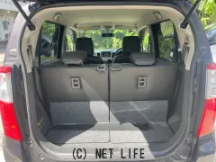 スズキ ワゴンR