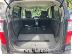 スズキ ワゴンR