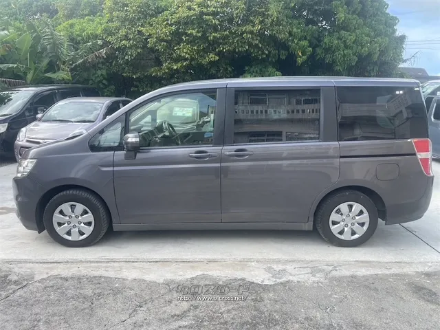 ホンダ ステップワゴン