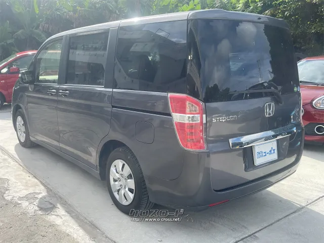 ホンダ ステップワゴン