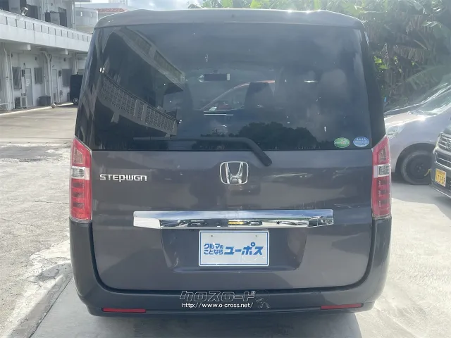 ホンダ ステップワゴン