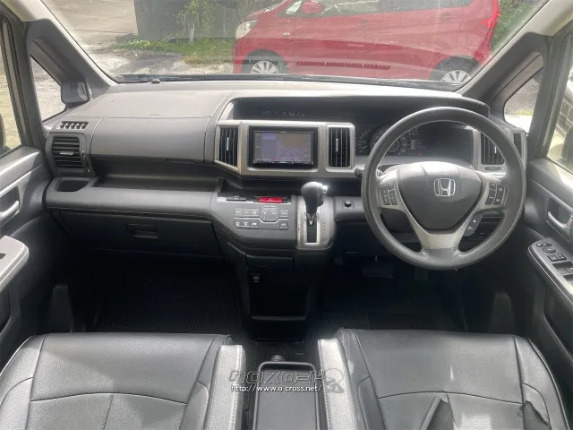 ホンダ ステップワゴン