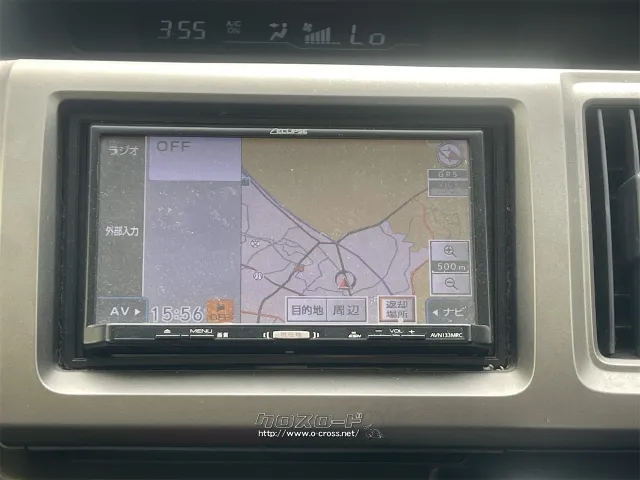 ホンダ ステップワゴン