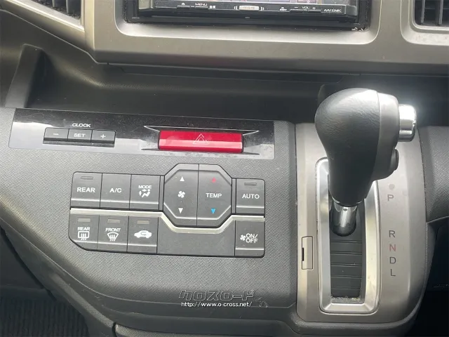 ホンダ ステップワゴン