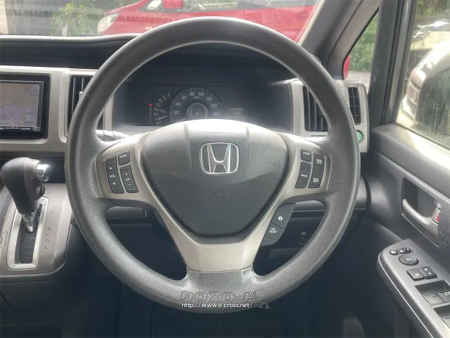 ホンダ ステップワゴン