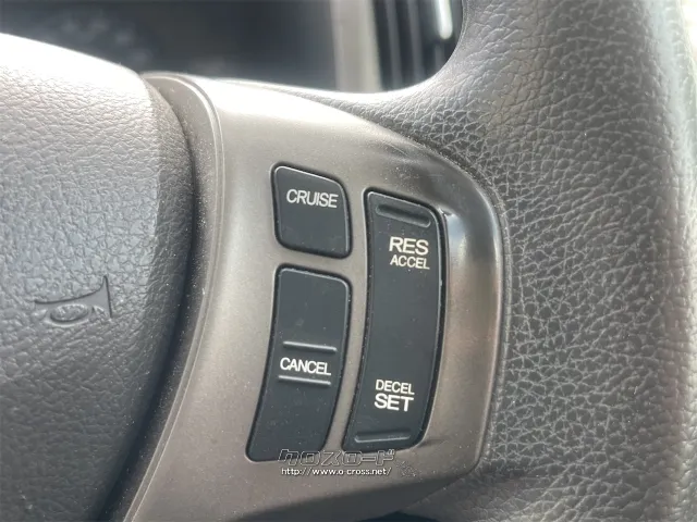 ホンダ ステップワゴン