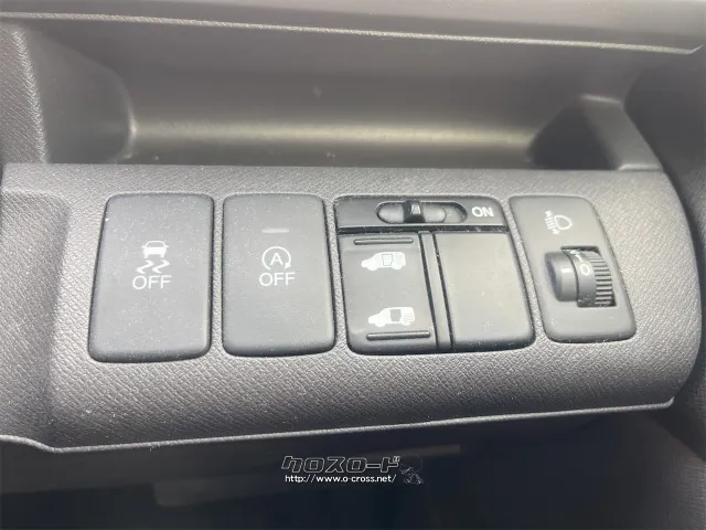 ホンダ ステップワゴン