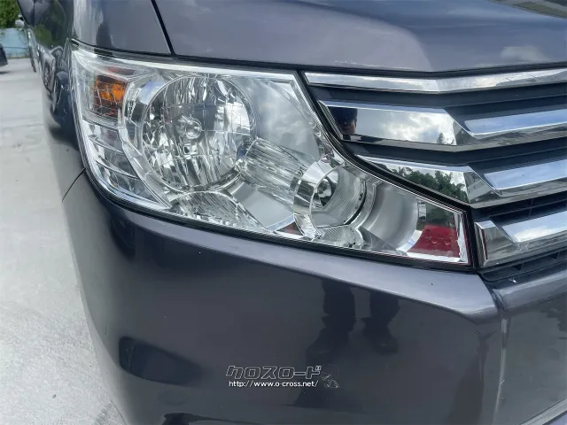 ホンダ ステップワゴン