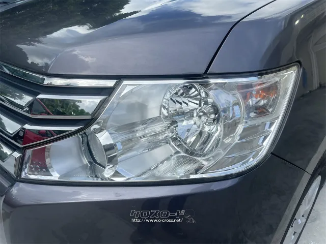 ホンダ ステップワゴン