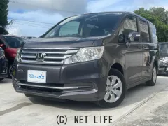 ホンダ ステップワゴン