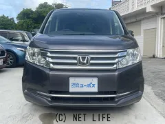 ホンダ ステップワゴン
