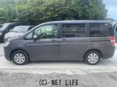 ホンダ ステップワゴン