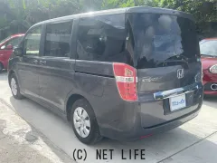 ホンダ ステップワゴン