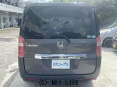 ホンダ ステップワゴン