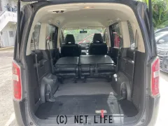 ホンダ ステップワゴン