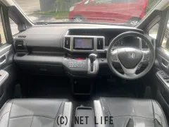 ホンダ ステップワゴン