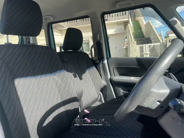 ご覧いただきありがとうございます♪気になったお車がありましたらお電話をください スズキ スペーシア