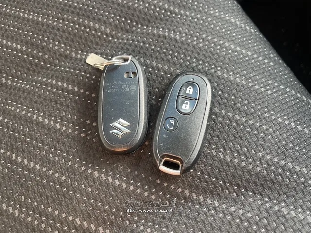 細部に渡り担当スタッフが確認をさせて頂きますのでご安心下さいませ!! スズキ スペーシア