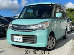 スズキ スペーシア