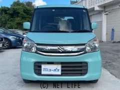 スズキ スペーシア