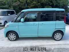 スズキ スペーシア