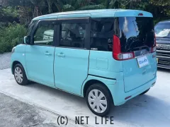 スズキ スペーシア