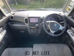 スズキ スペーシア