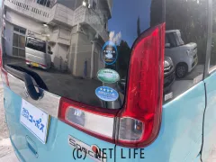 スズキ スペーシア