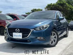 マツダ アクセラスポーツ